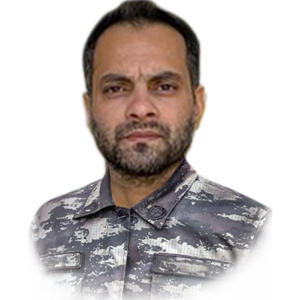 Hacıyev Tariyel Şəfayət