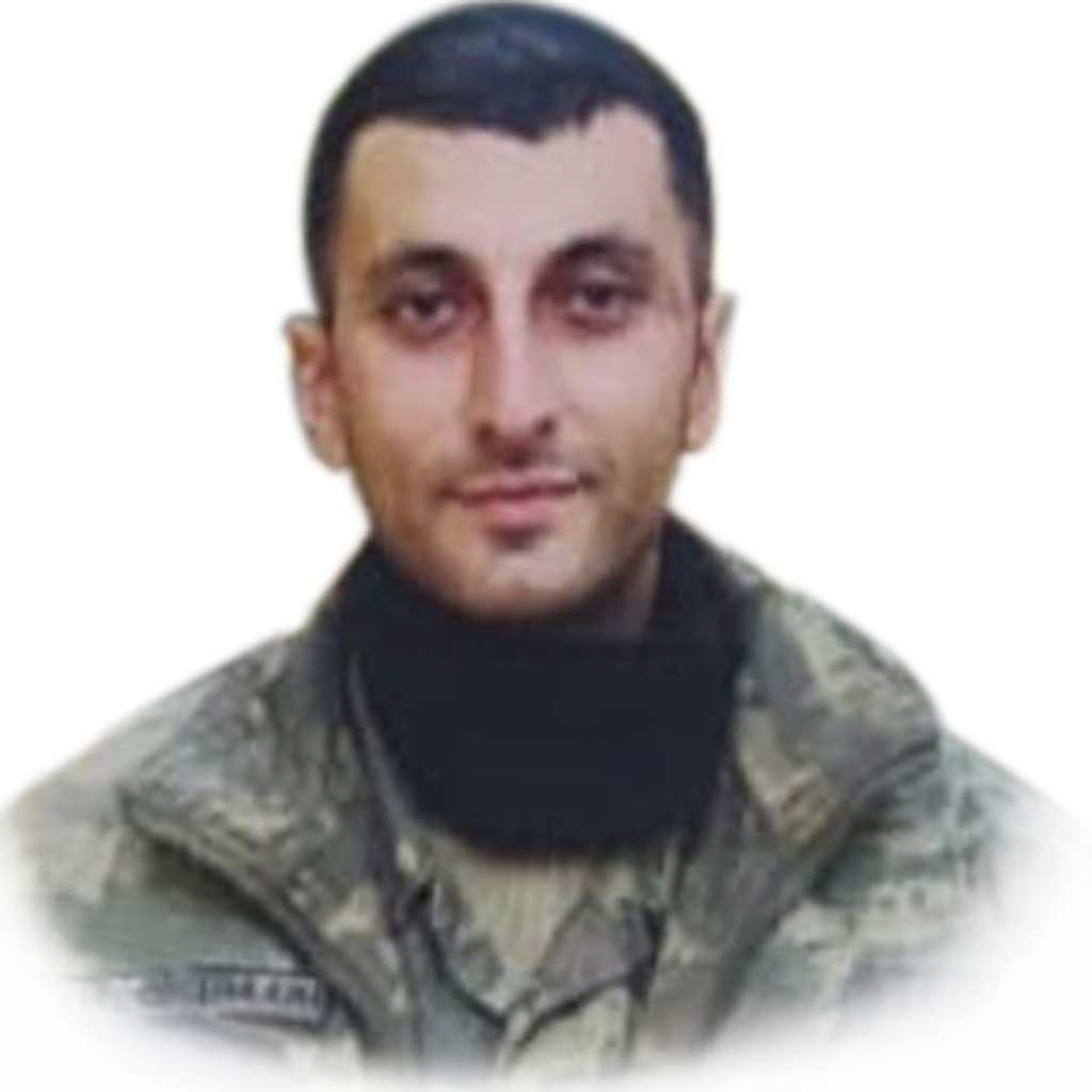 Nəsirov Famil İntiqam