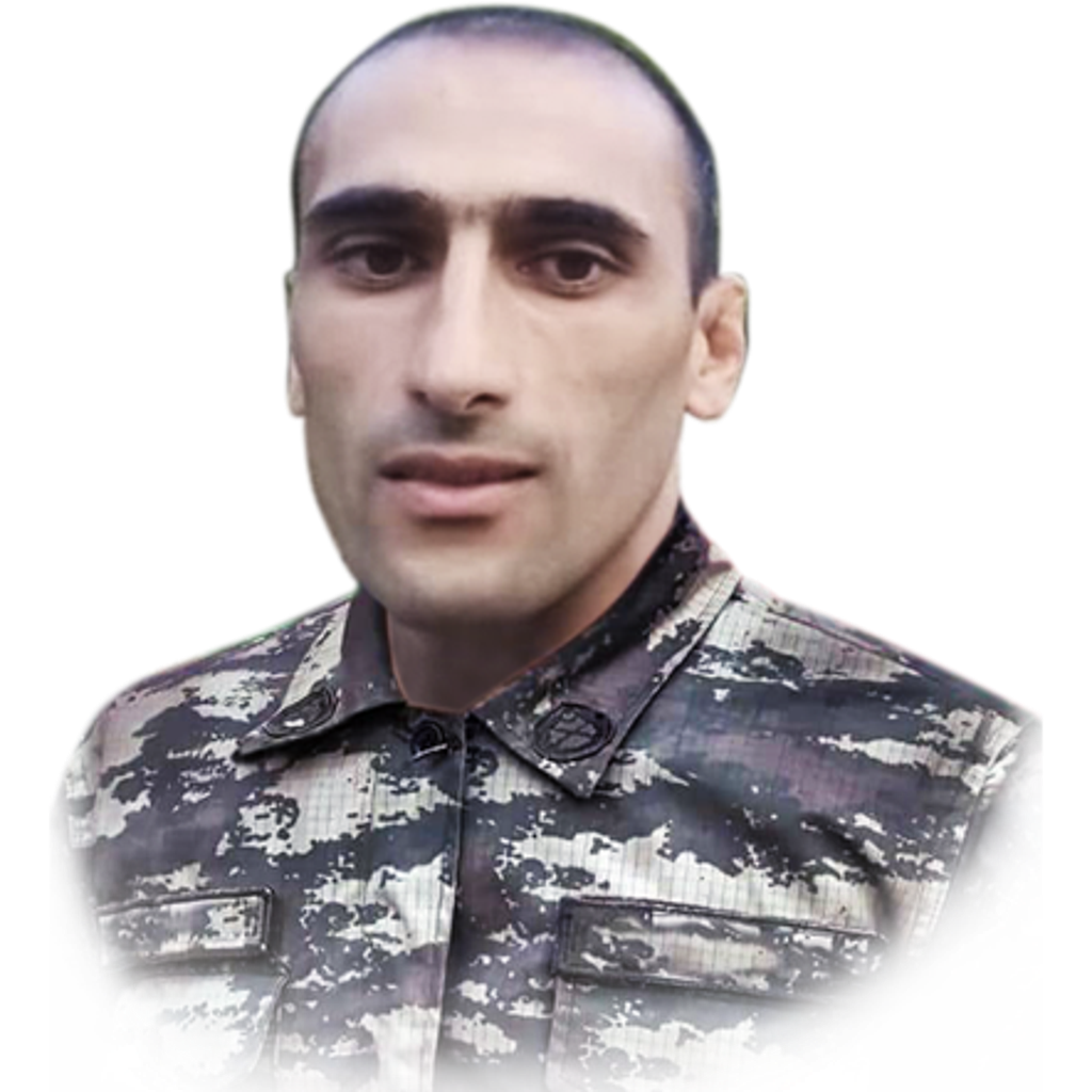 Şəmilov Seymur Cavanşir