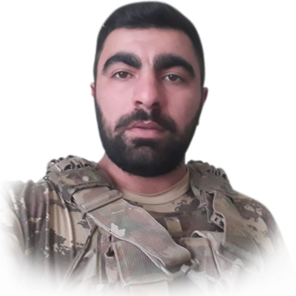 Hacıyev Taleh Tahir
