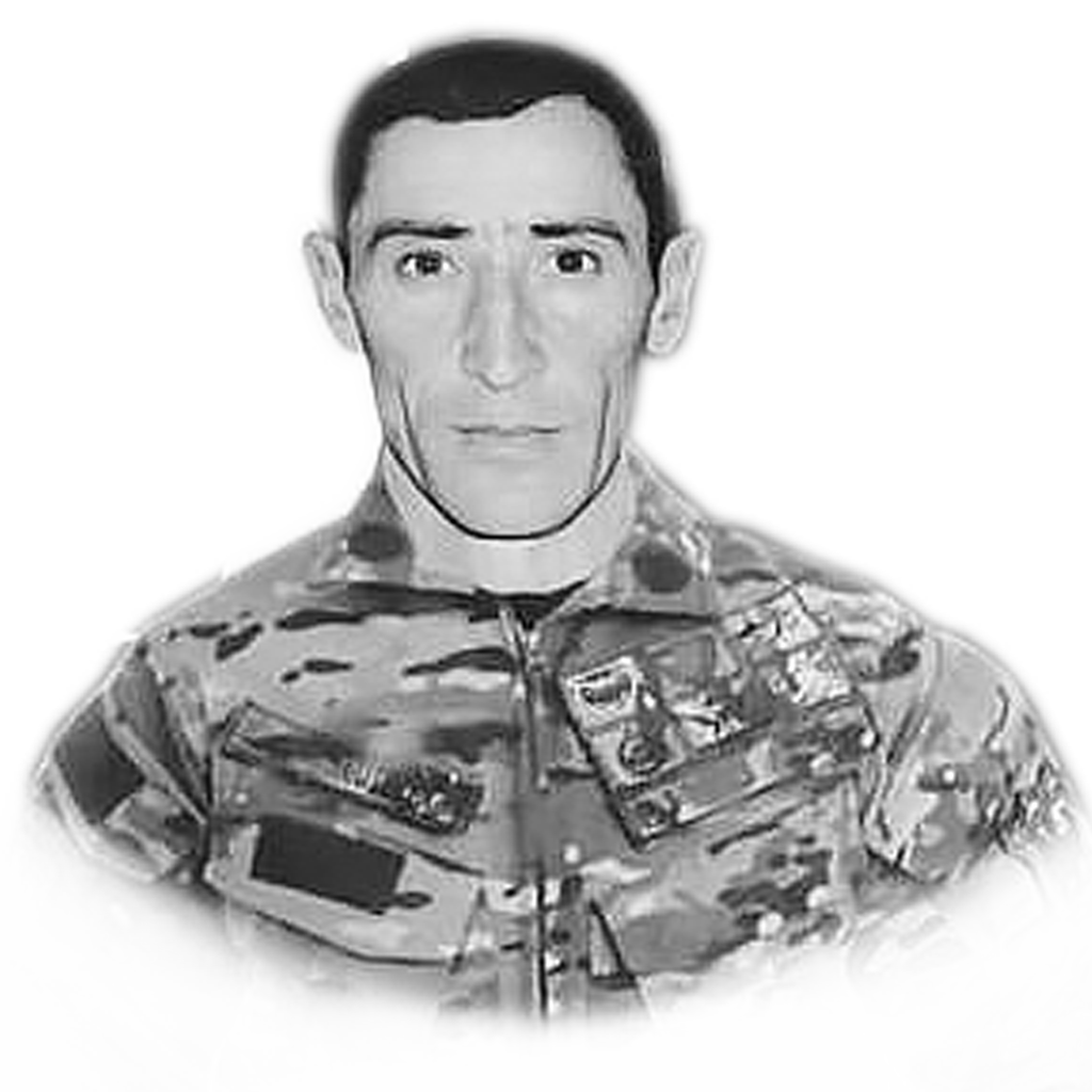 Abdullayev Asim Cavanşir