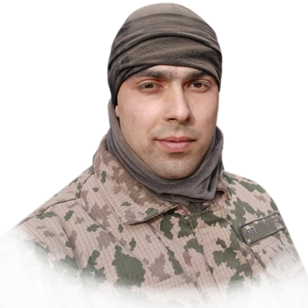 Məmmədov Rəşad Yaşar