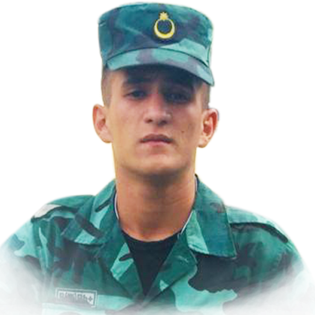 Qafarov Yavər Ənvər