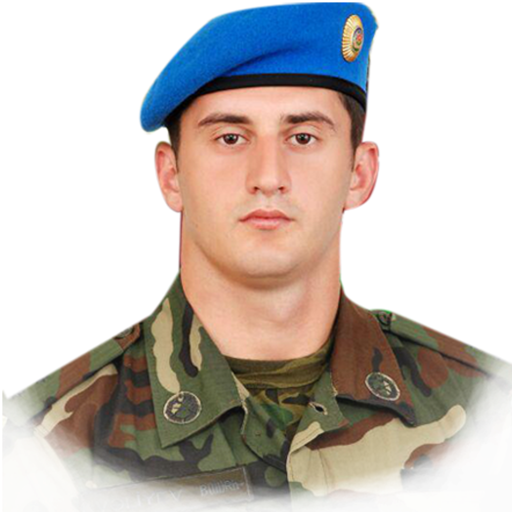 Vəliyev Rəşad Elşən
