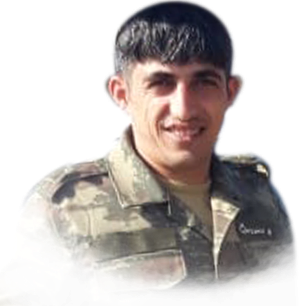 Qəribov Nəriman İlham