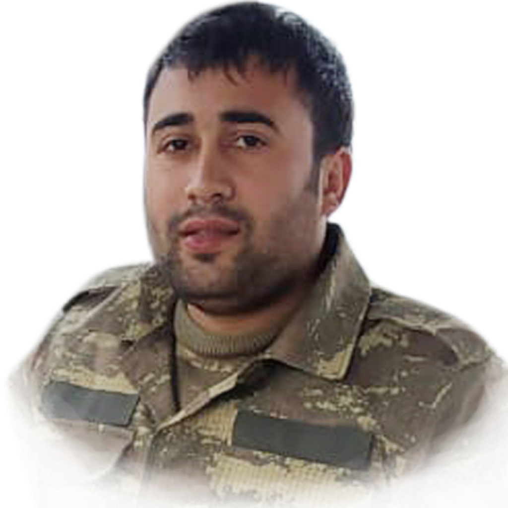 Cavadov Pərviz Xəlil