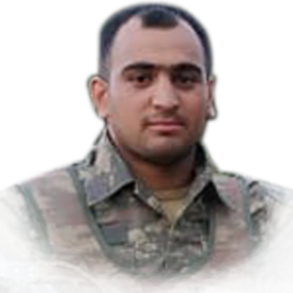 Nuruyev Azim Nazim