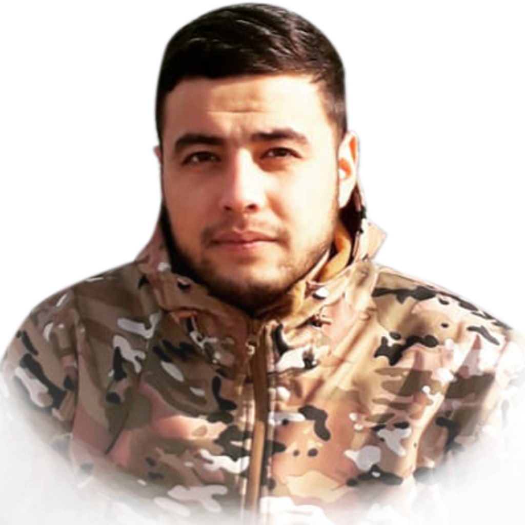 İbrahimov Vüqar Əziz