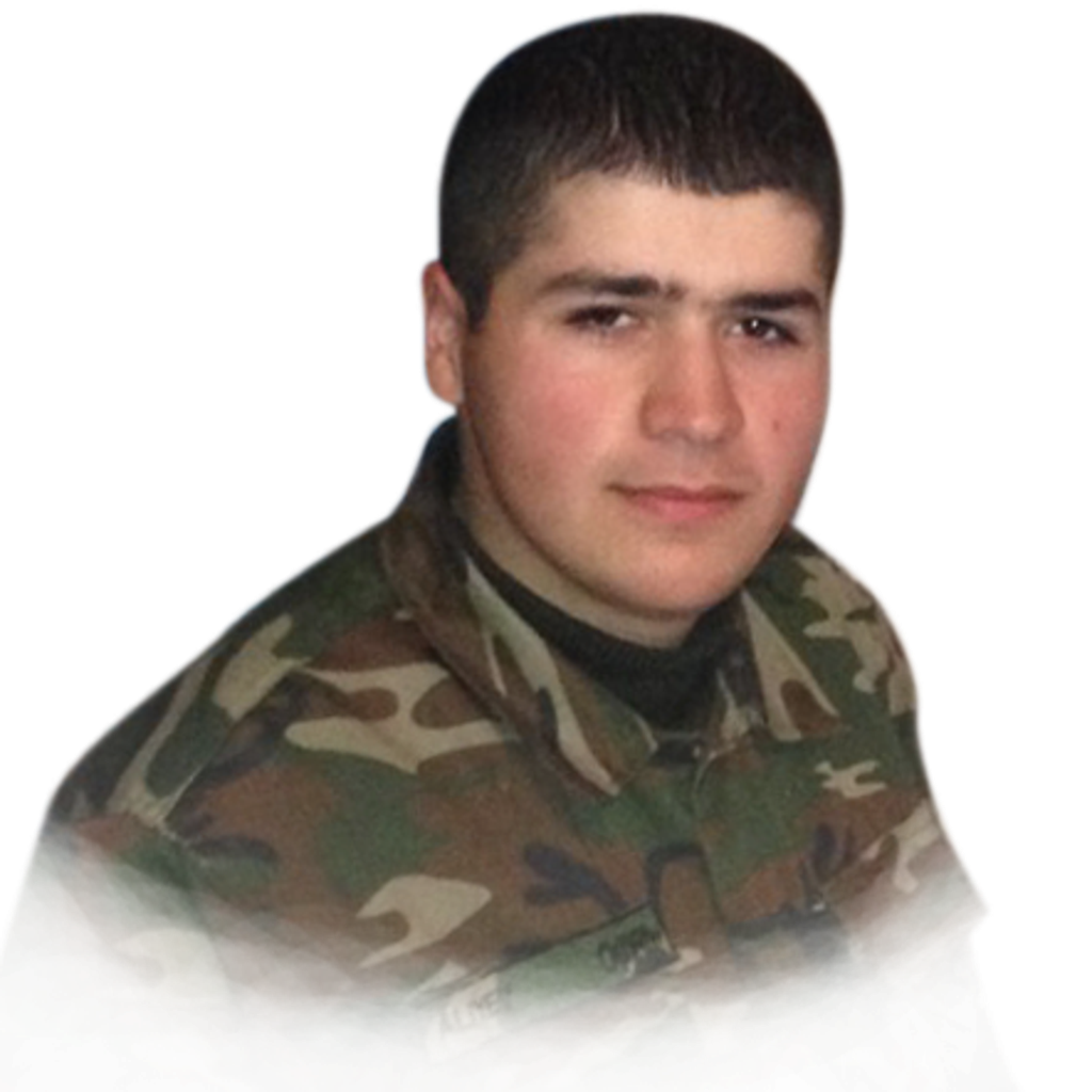 Əliyev Mirsaleh Şahzadə