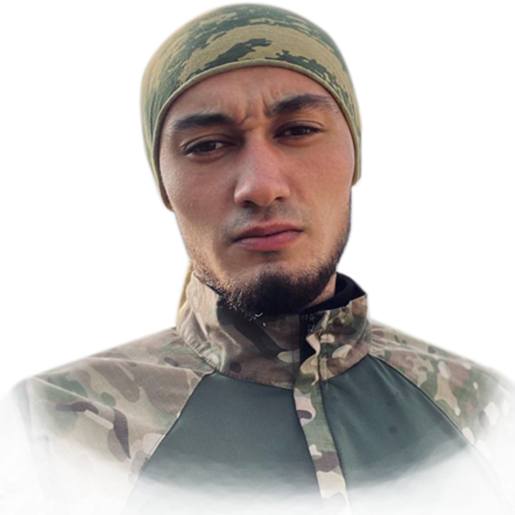 Məmmədov Şahzadə Məmmədəli