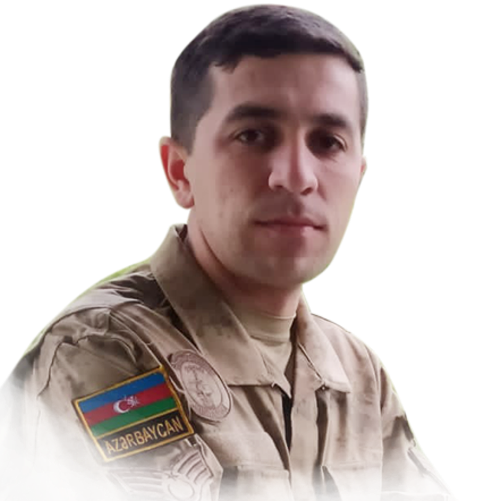 Əliyev Alı Habil