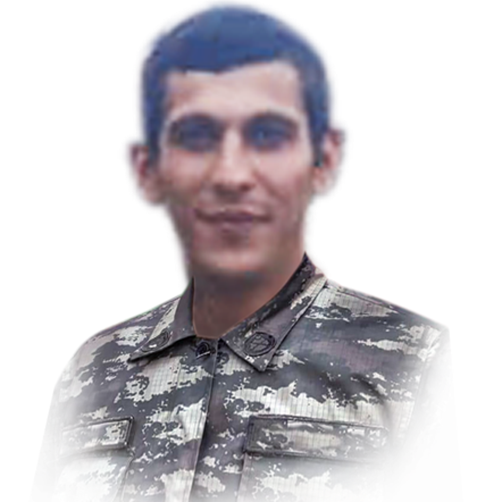 Haqverdiyev Nizami Ədalət