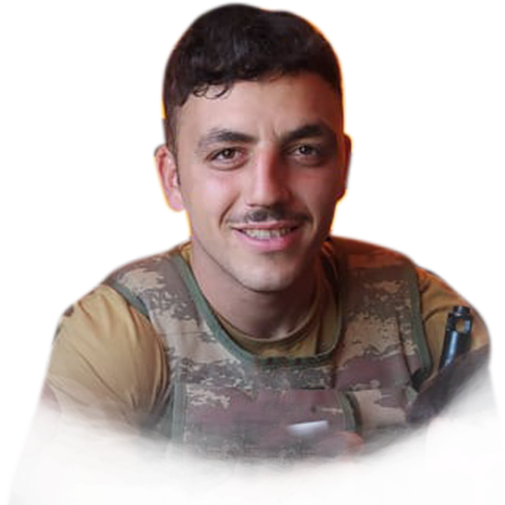 Cəfərov Kənan Ədalət