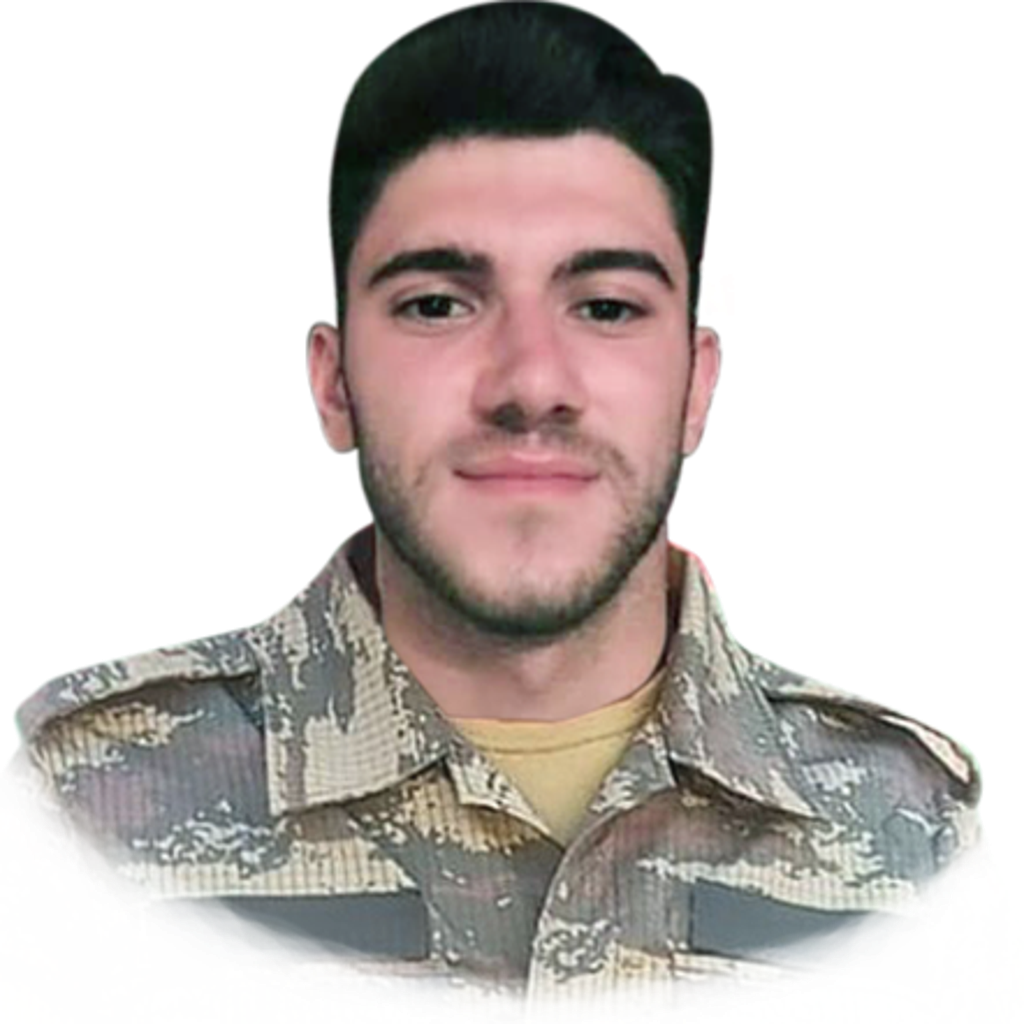 Babayev Nazim İntiqam