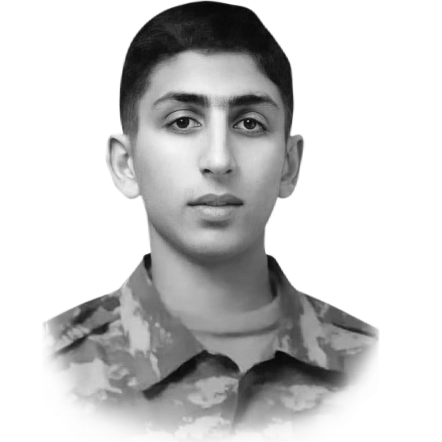 Allahverdiyev Samir Elçin
