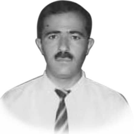 Mustafayev Məhərrəm Ənvər