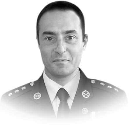 Allahverdiyev Babək Bəxtiyar