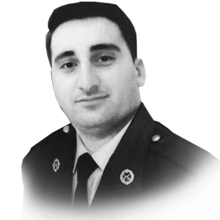 Calalzadə Calal Qaryağdı