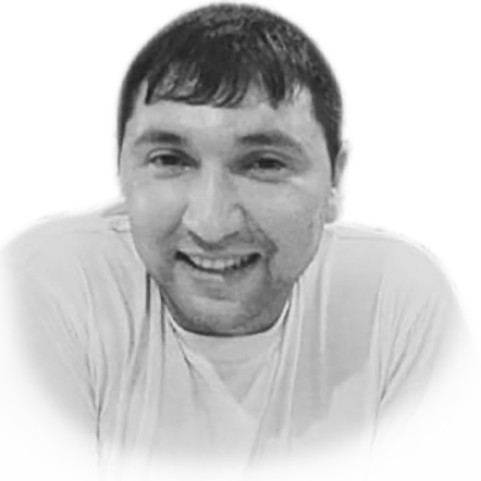 Allahverdiyev Əsgər Mahir