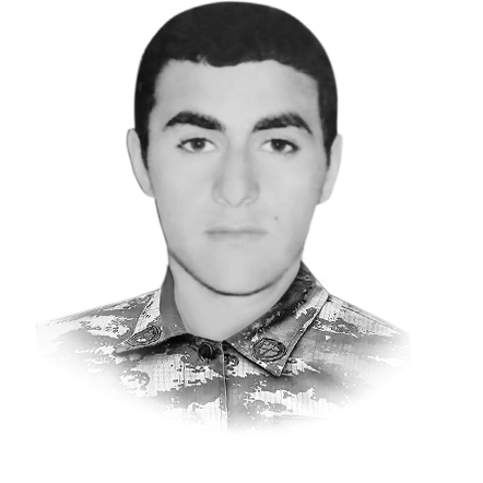 Quliyev Murad Şahin