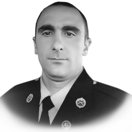 Abışov Asif Əlövsət
