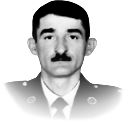 Ağayev Vüqar Əhməd