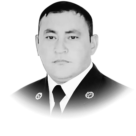 Hüseynov Ruslan Vəli