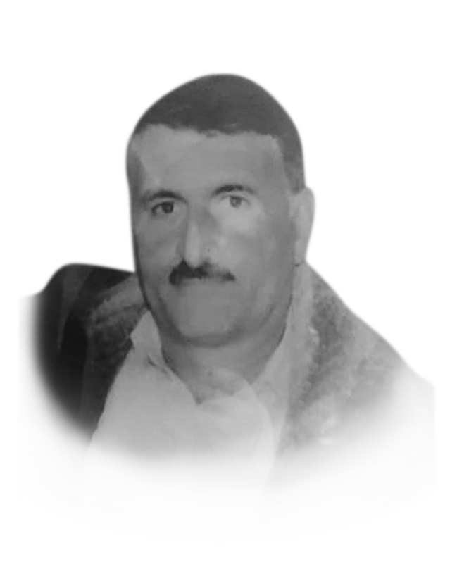 Hacıyev Fazil Hacı