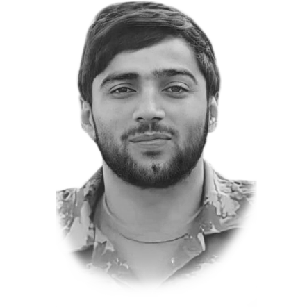 Ağali Zaur Kamil