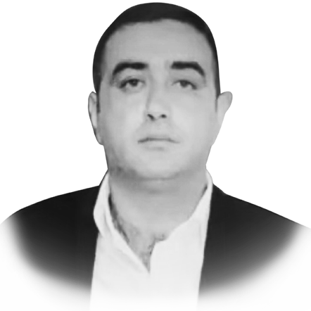 Abbasov Ruslan Məhəmməd