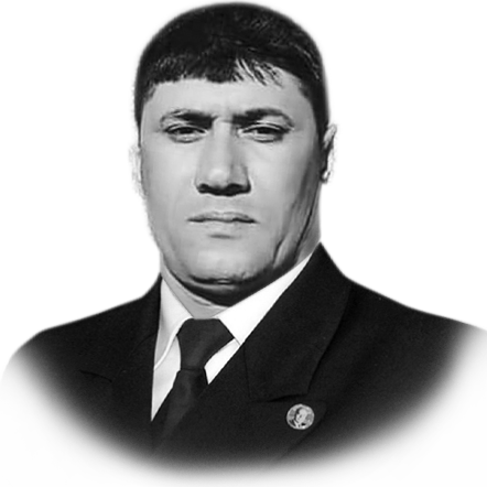 Abdullayev Hasil Miryusif