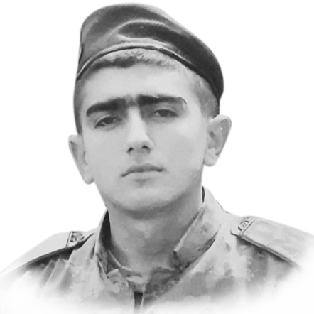 Qarayev Elyaz Vəli