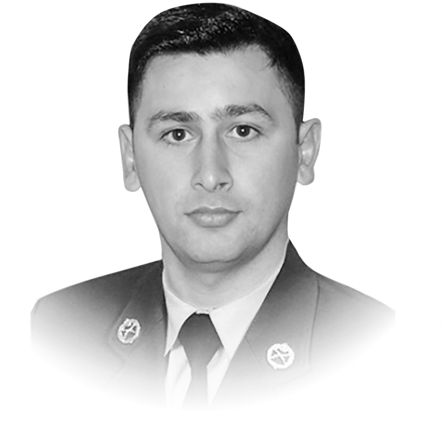 Abbasov Şamxal Xasay