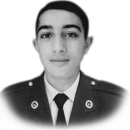 Baxşalıyev Nicat Ziyafət