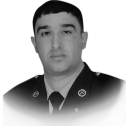 Babayev Muxtar Rəhim