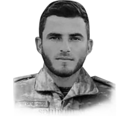 Rzayev Bilal Novruz