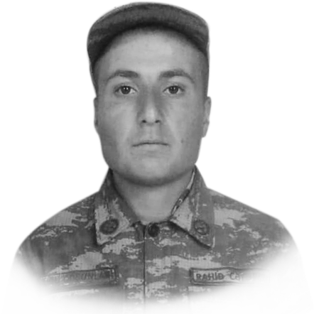 Cəfərov Rahid Namik