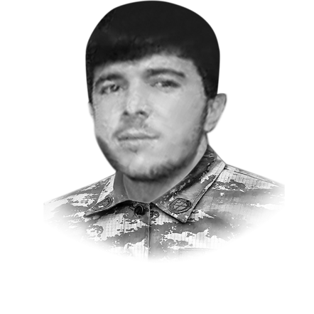 Cəfərov Ayxan Cəmaləddin