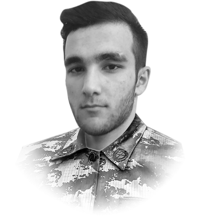 Əliyev Camal Mehman