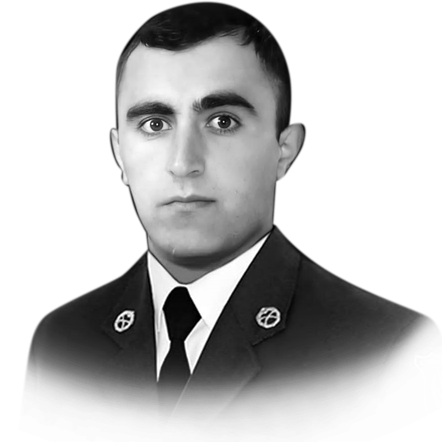 Cəfərov Araz Səmədağa