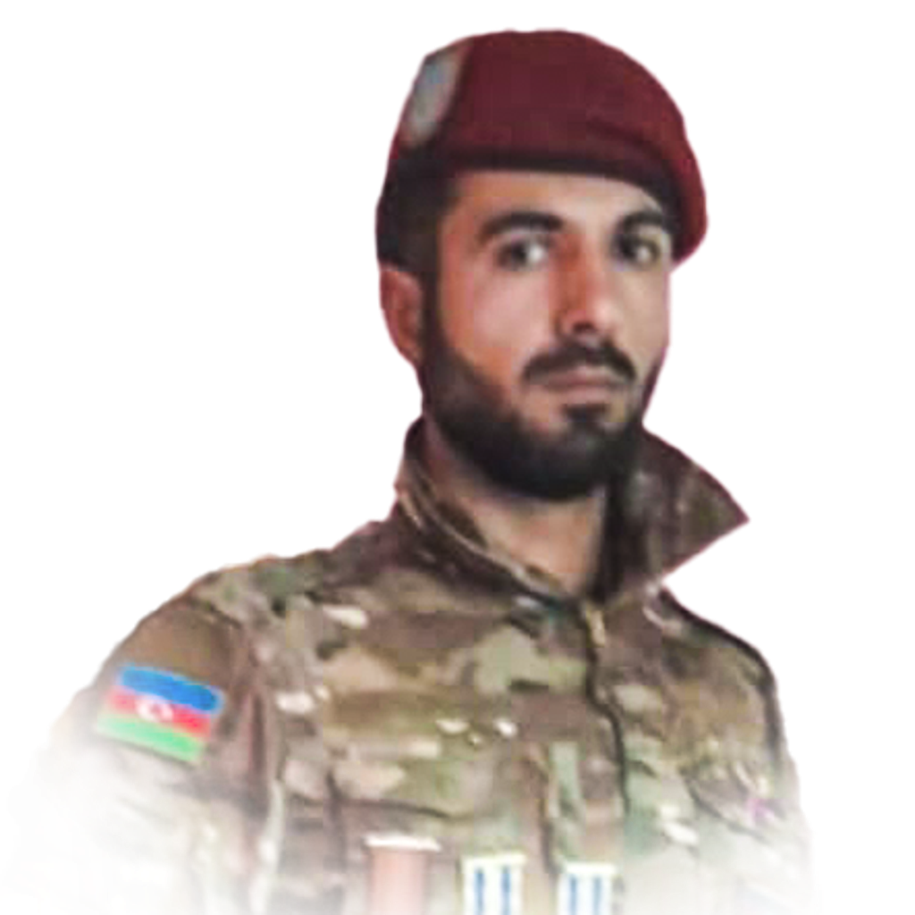 Kərimov İsmayıl Aqif