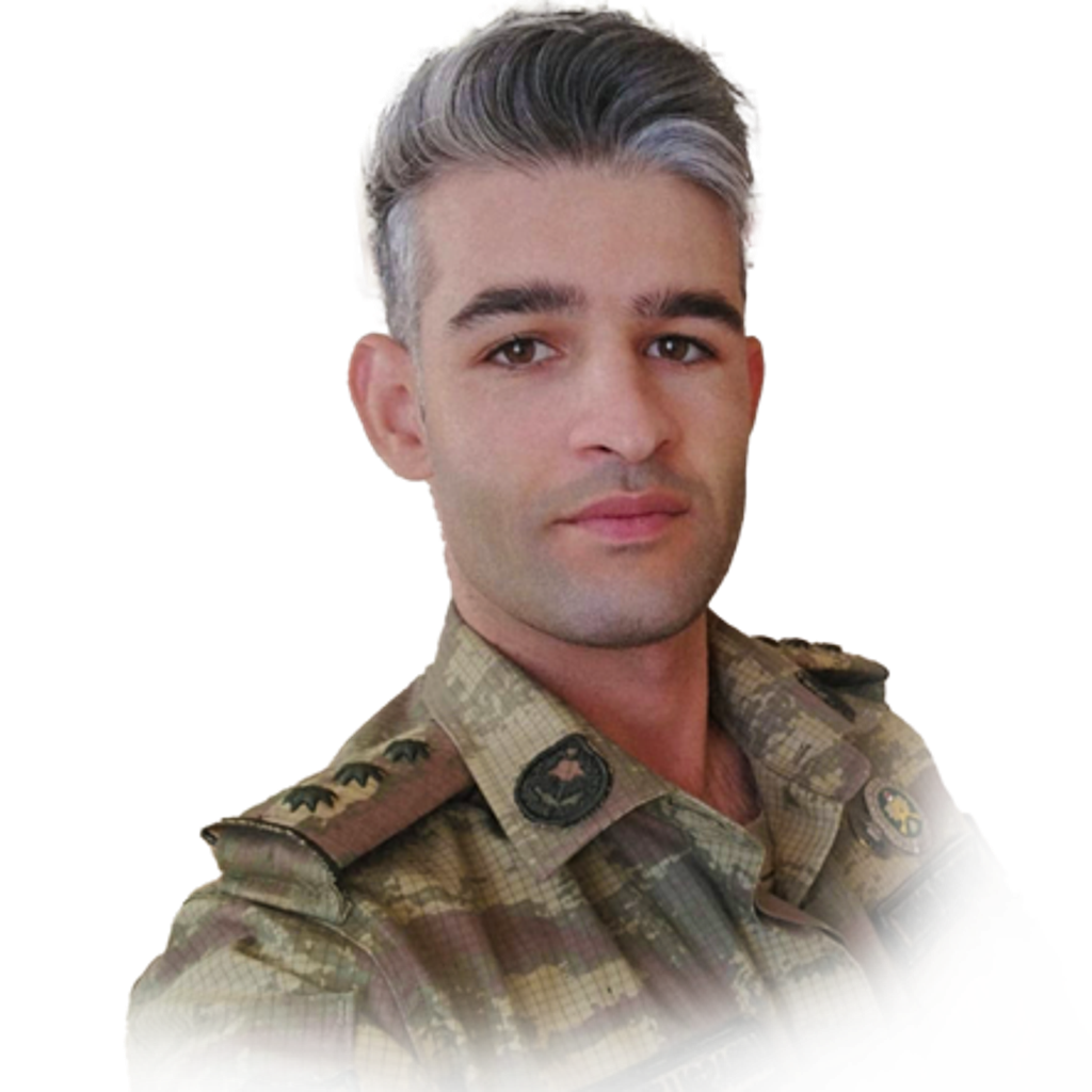 Tarverdiyev Abbasəli Vüqar