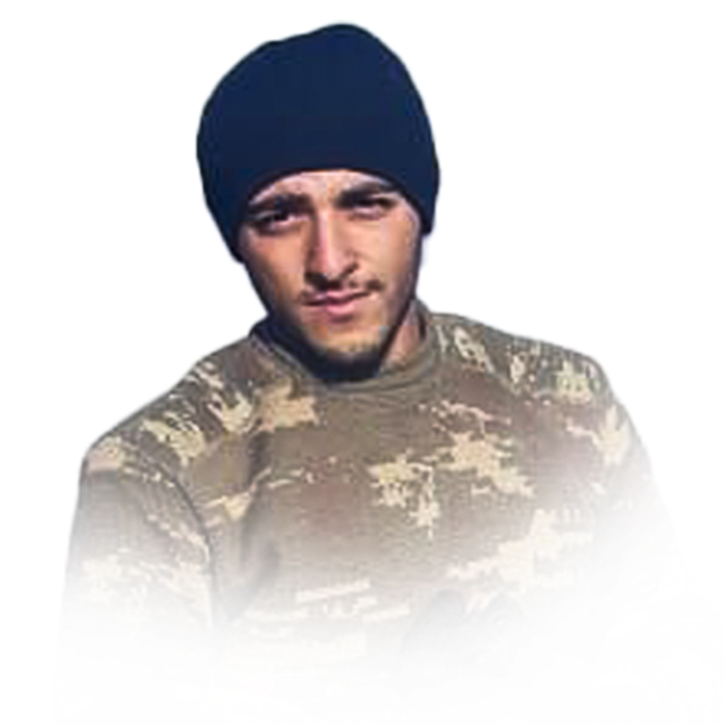 Feyzullayev Şamxal Rəməzan