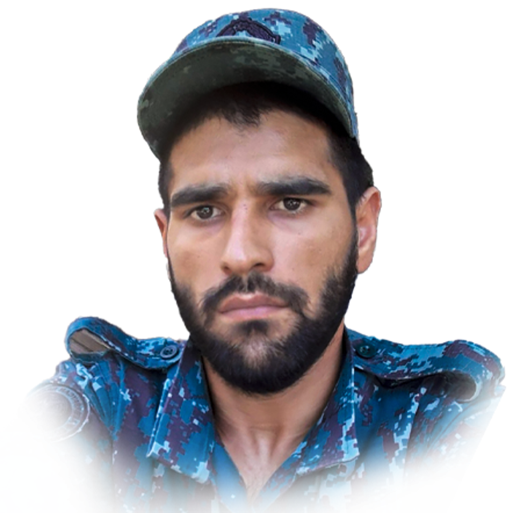 Mustafazadə Rauf Mərdan