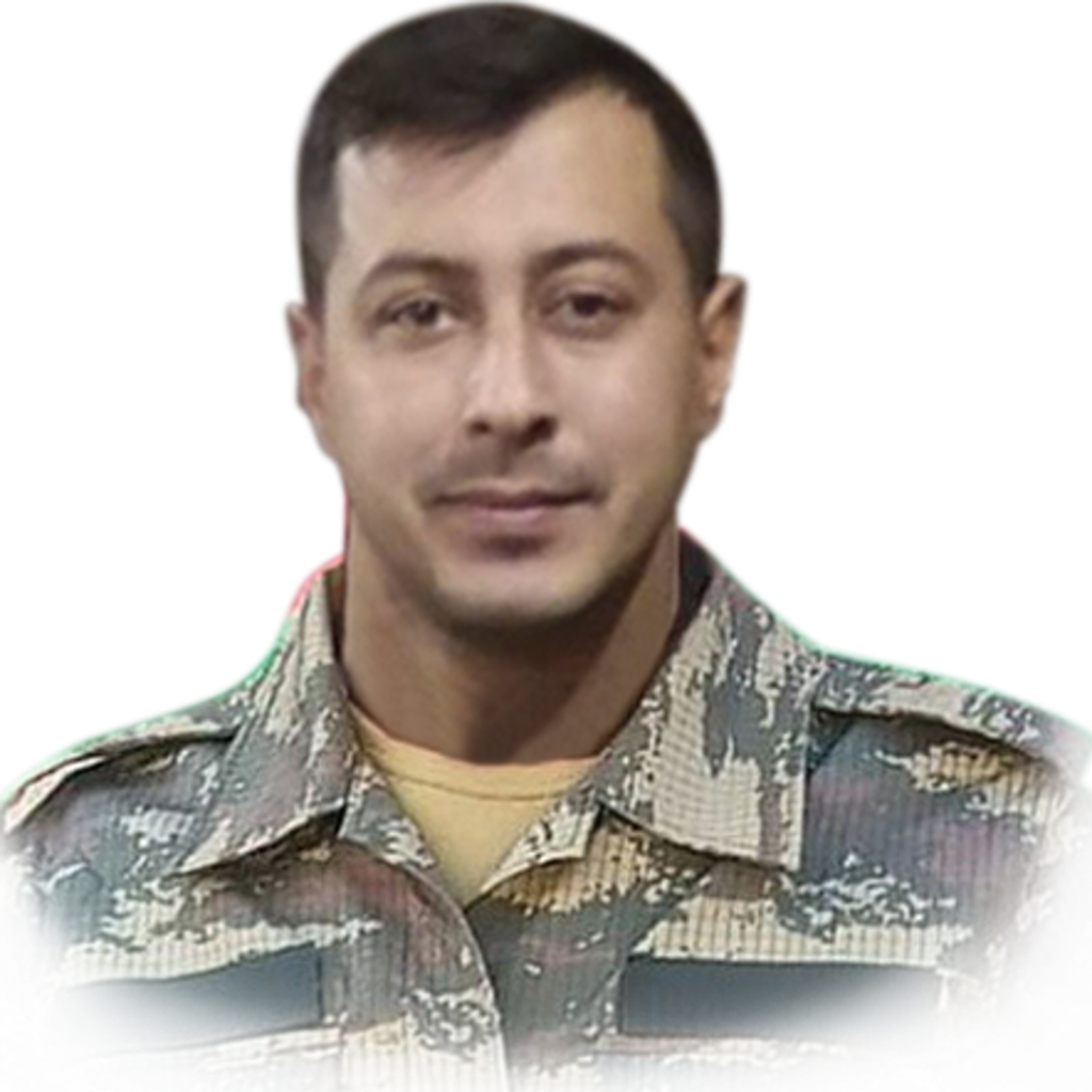 Əlizadə Azər Ceyhun