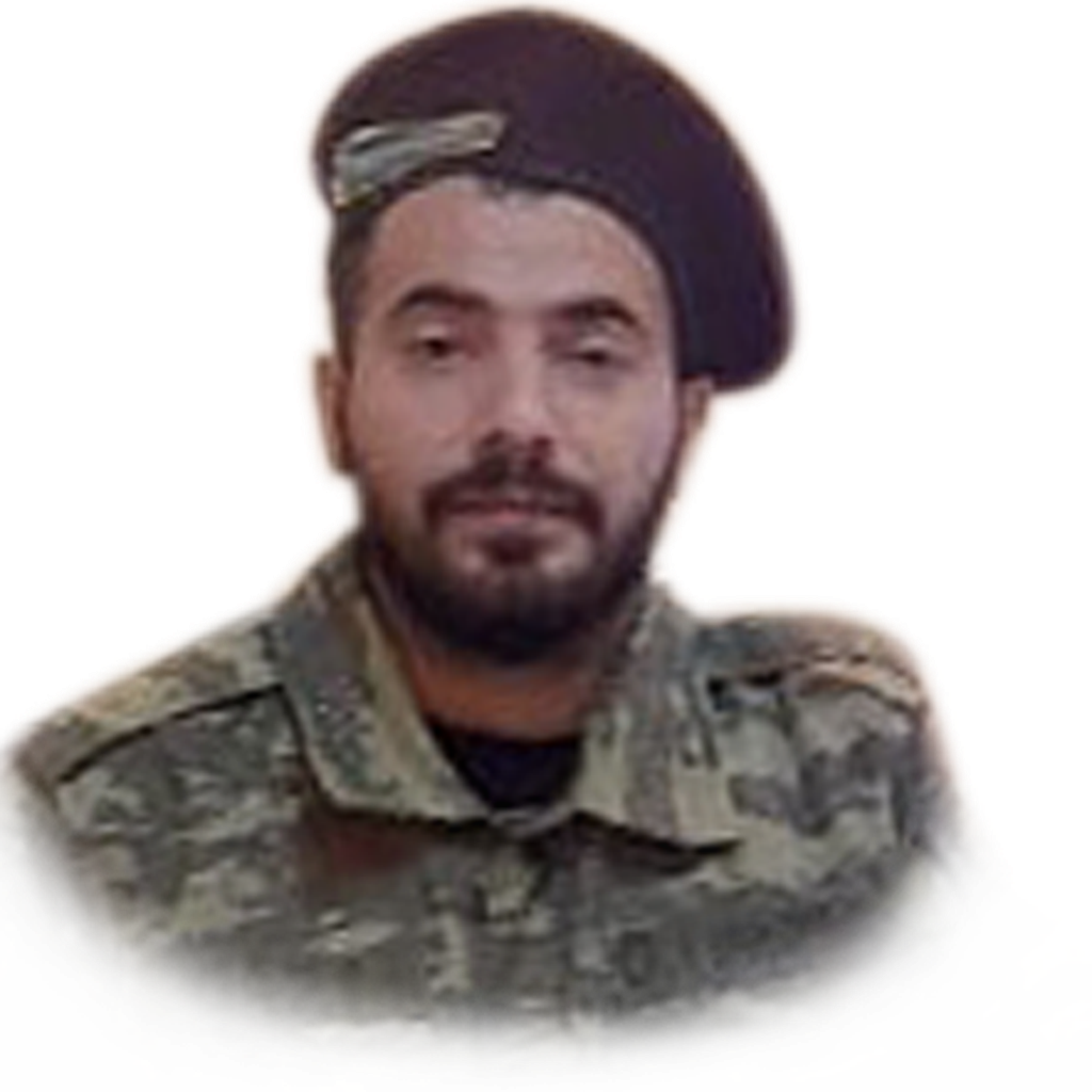 Qurbanlı Ümidvar Rac