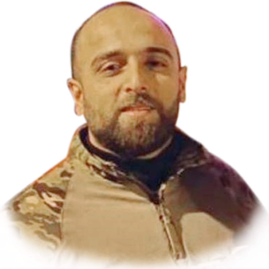 Nurbalayev Ramil Ramiz