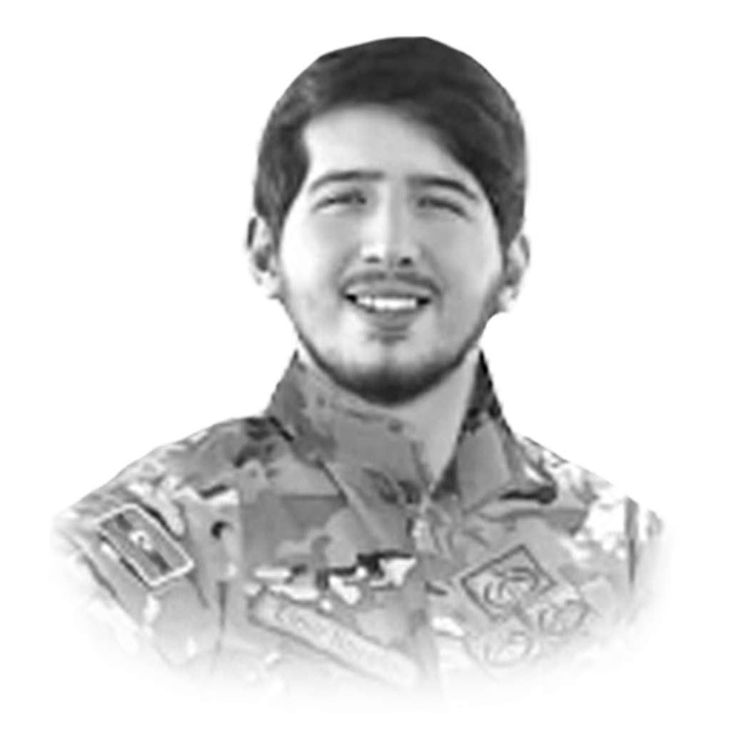 Nəcəfov Elmir Vidadi