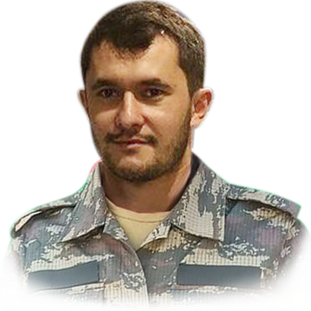 Baxşəliyev İbrahim Nəsib