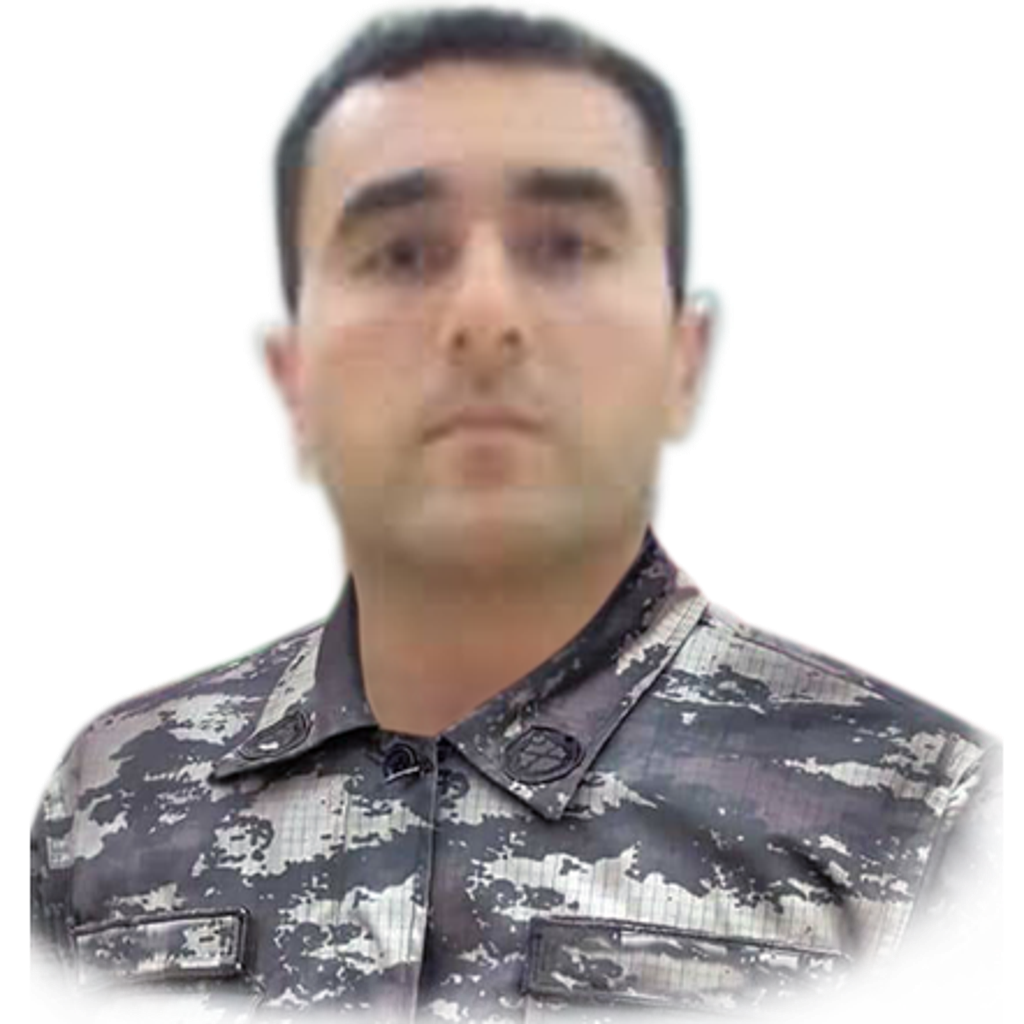 Novruzov Elşən Nazil